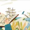 Little People, BIG Dreams - Charles Darwin – Bild 3