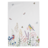 Geschirrtuch *Floral* mehrfarbig