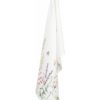 Geschirrtuch *Floral* mehrfarbig – Bild 2