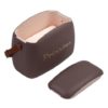 Kühlbox incl. 2 Lunchboxen *Retro* 6 Liter mauve von Polarbox – Bild 4