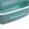 Kühlbox *Retro* 12 Liter petrol von Polarbox