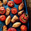 *Vegetariana* Gemüserezepte aus den Küchen Persiens Hölker Verlag – Bild 3