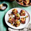 *Vegetariana* Gemüserezepte aus den Küchen Persiens Hölker Verlag – Bild 5