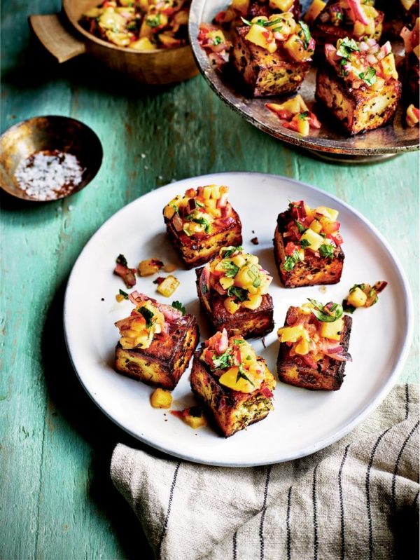 *Vegetariana* Gemüserezepte aus den Küchen Persiens Hölker Verlag – Bild 5