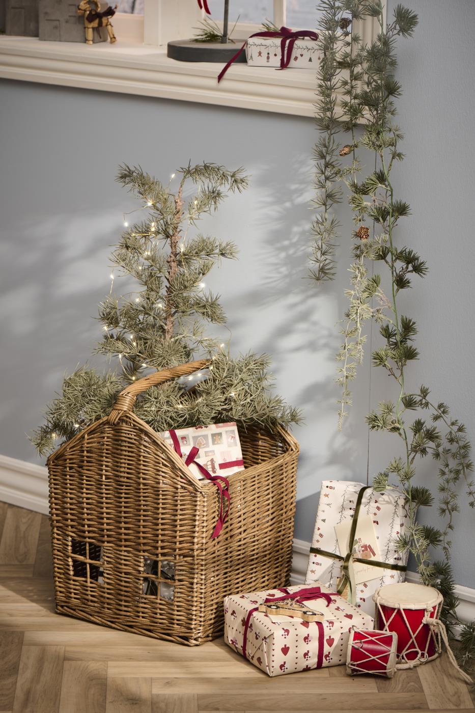 Korb Haus von Ib Laursen – Bild 2