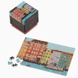 mini Puzzle