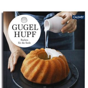 Backbuch Gugelhupf