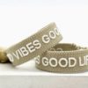 Statement Armband