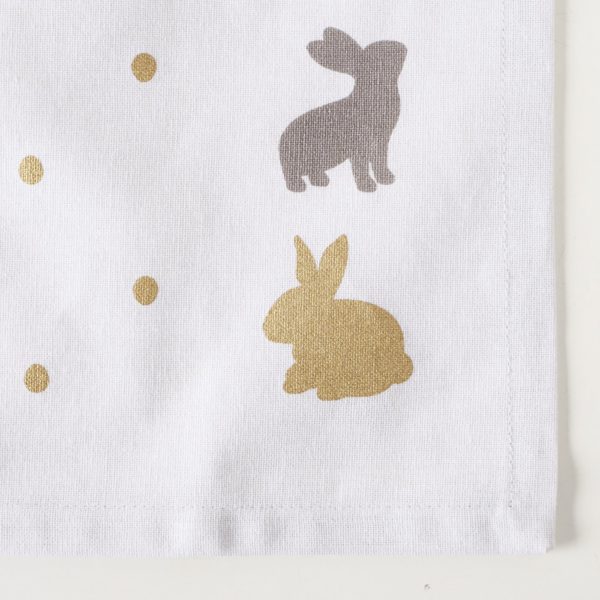 Tischläufer *Bunny & Eggs* – Bild 2