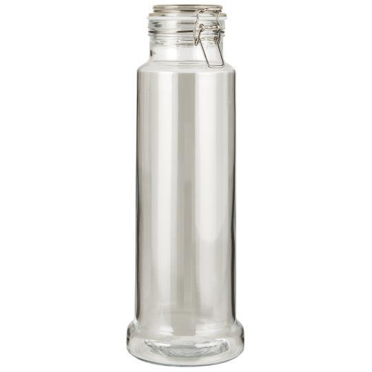 Pastaglas mit Patentdeckel 2,4 L