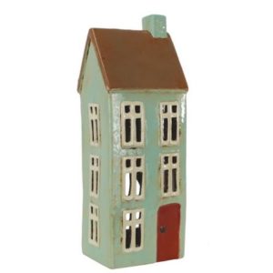 Keramikhaus