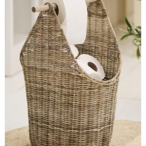 Korb Toilettenpapierhalter