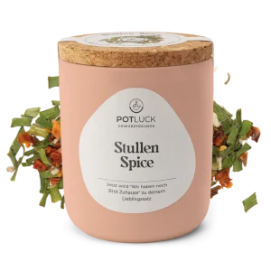 Stullen Spice Gewürzmischung
