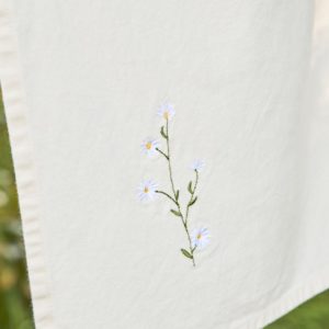 Geschirrtuch-flora-Margeriten-Ib-Laursen