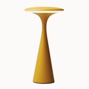 Ufo Tischlampe