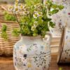 vase