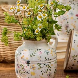 vase