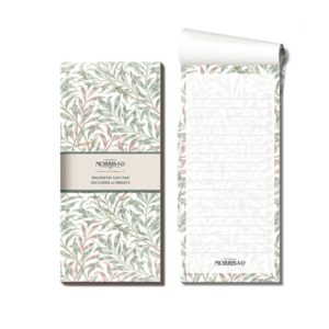 Notizblock magnetisch *William Morris*