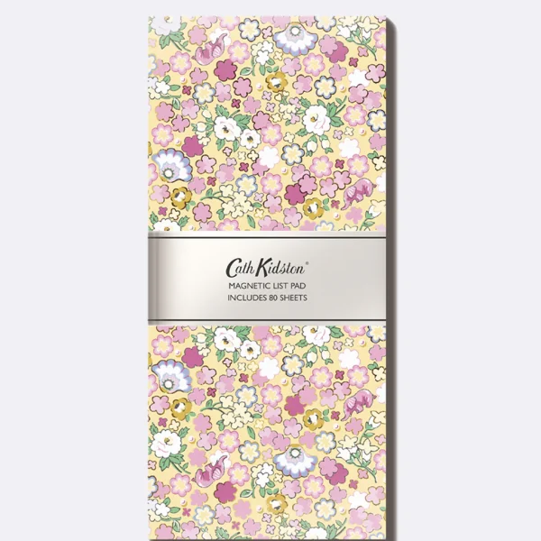 Notizblock magnetisch *Cath Kidston*