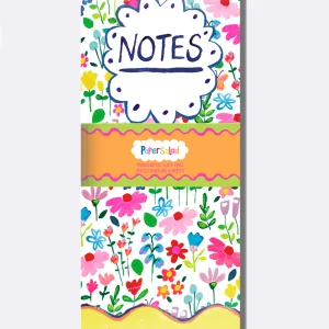 Notizblock magnetisch *Papersalad*
