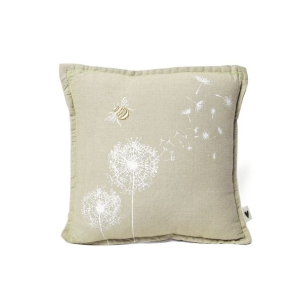 Mini Kissen *Pusteblume*