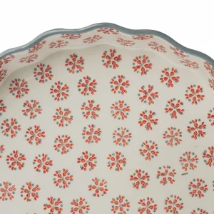 Quicheform *Retro* rot Tranquillo