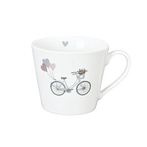 Tasse *Fahrrad*