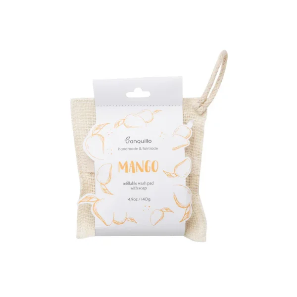 Badehandschuh *Mango* Tranquillo