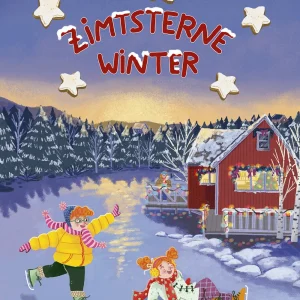 Vorlesebuch Weihnachten