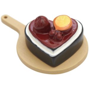 Mini-Kuchen-Set für Wichteltür – Backzubehör für Wichtel