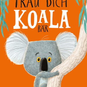 Kinderbuch Mut