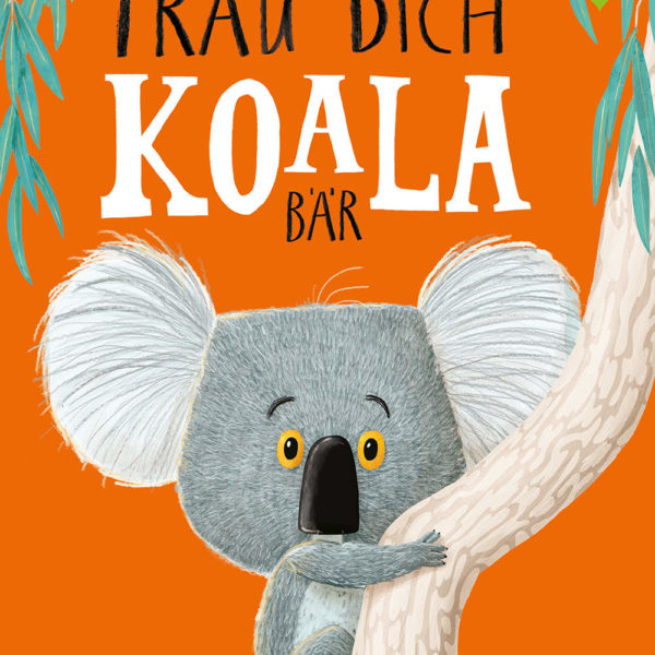 Kinderbuch Mut