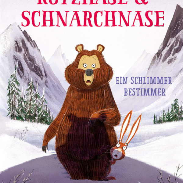 Erstleser Winterbuch