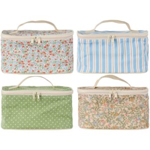 kleine Kühltasche in 4 Designs - Food Safe