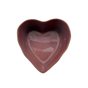 Herzschüssel kleine Liebe *Almuth* von Lisara