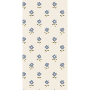 Design Papierservietten 40x40 cm für eine stilvolle nordische Tischdekoration