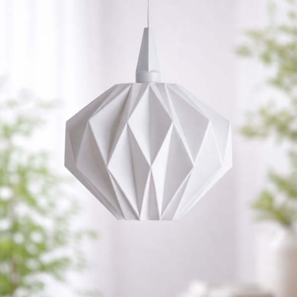 Lampenschirm Kunststoff Ersatz A1