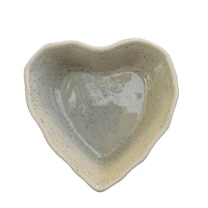 robuste Herzschüssel