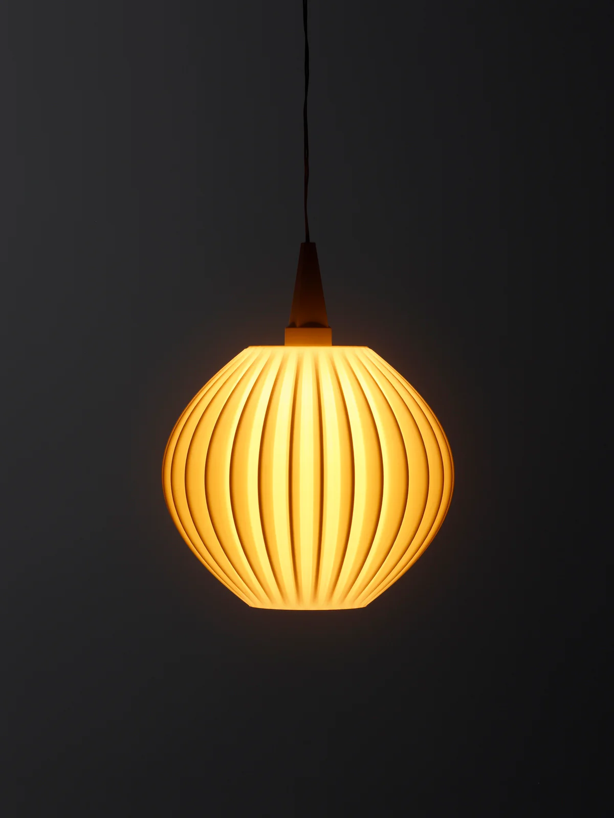 Lampenschirm *Orphelia* von Innocreo – Bild 2