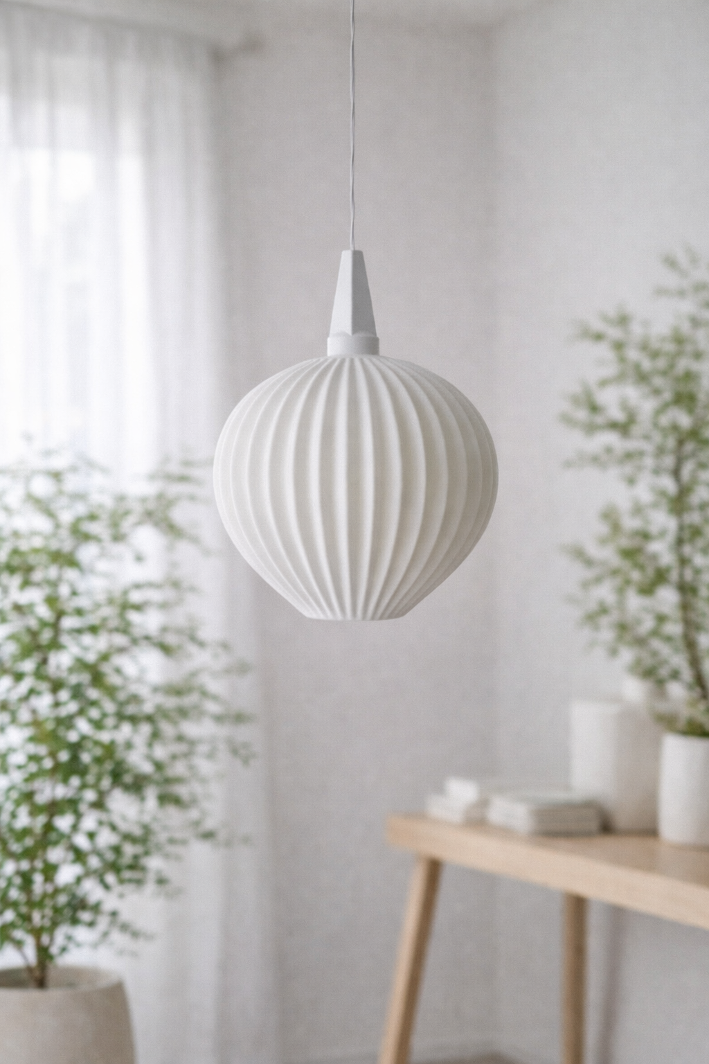 Lampenschirm *Orphelia* von Innocreo – Bild 5