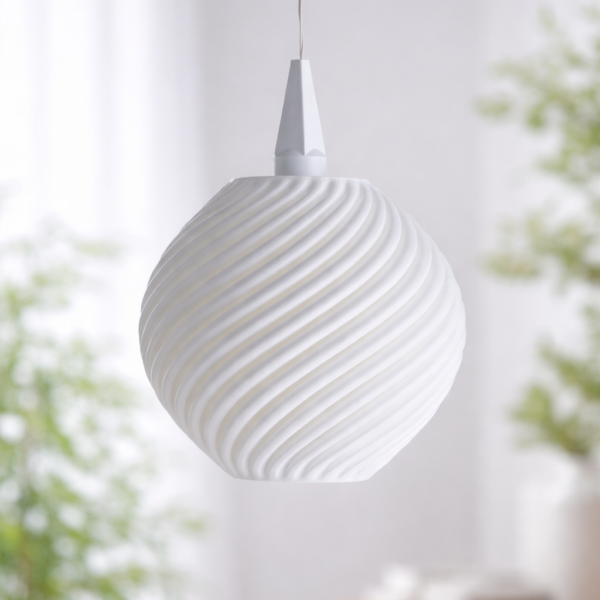 Lampenschirm Kunststoff Ersatz A1