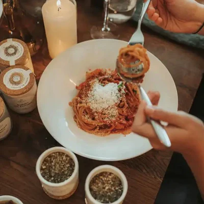 Pasta e Pizza Allrounder – Gewürzzubereitung für Pizza, Pasta & Soßen – Bild 2