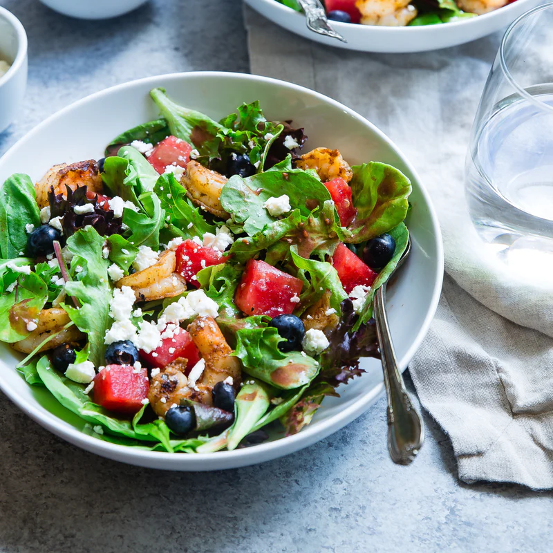 Salat Topping – Gewürzzubereitung für Dressings & Salate – Bild 4