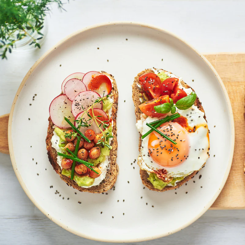 Stullen Spice – Gewürzzubereitung für Brot & Aufstriche – Bild 2