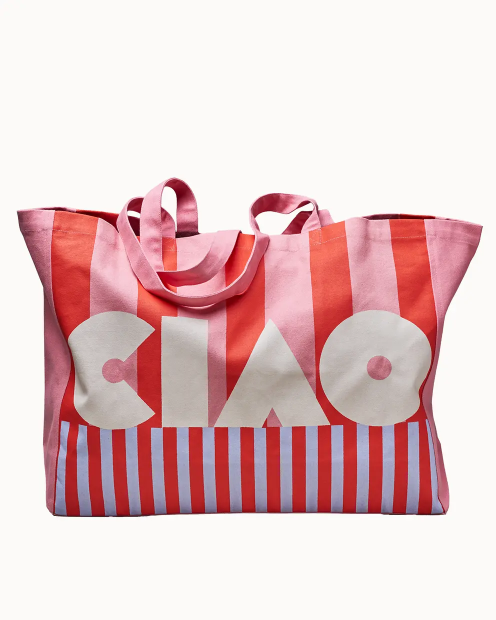 Organic Cotton Bag Ciao – Bio Baumwolltasche
