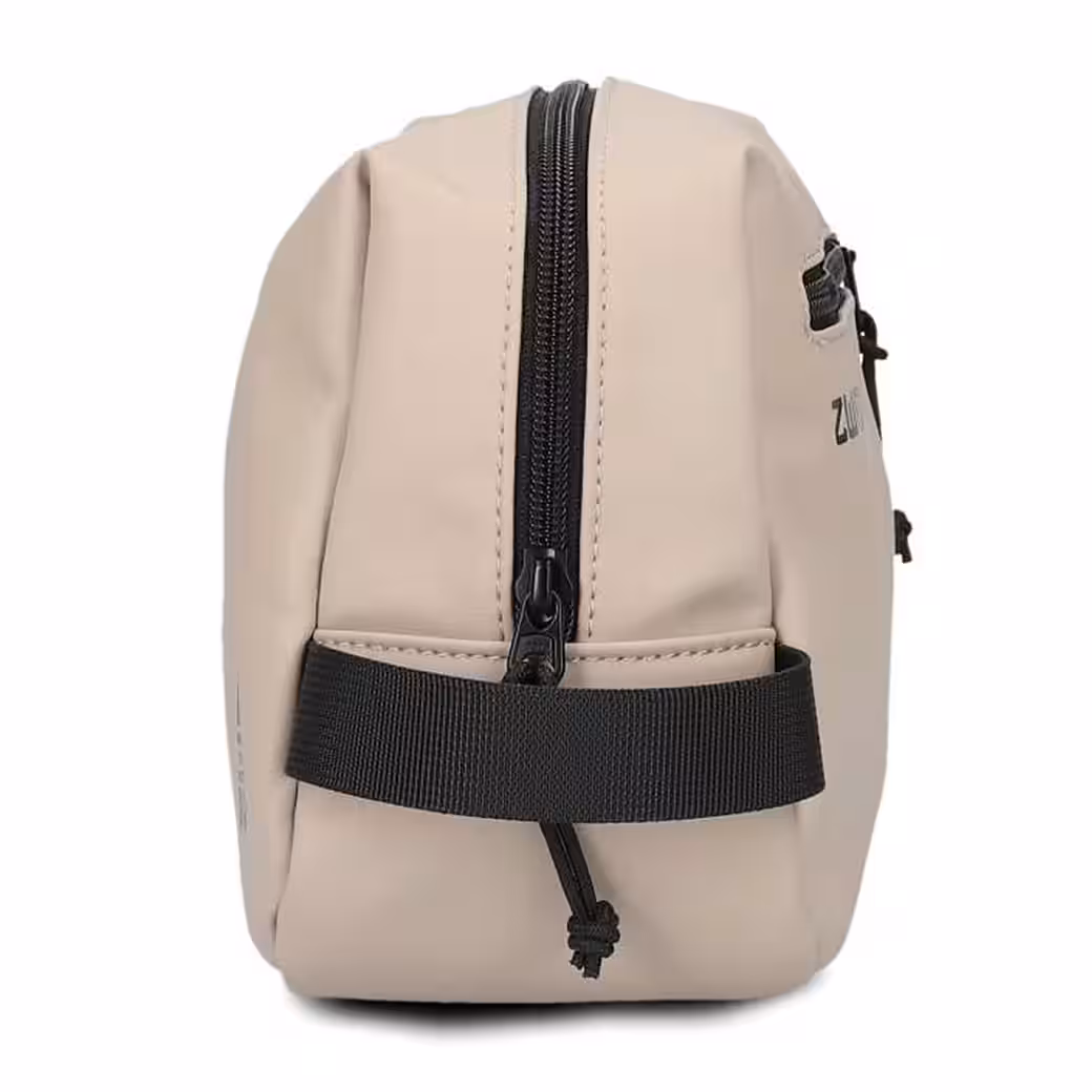 Kulturbeutel Cargo Sand - Reise-Kosmetiktasche - 4 L – Bild 3