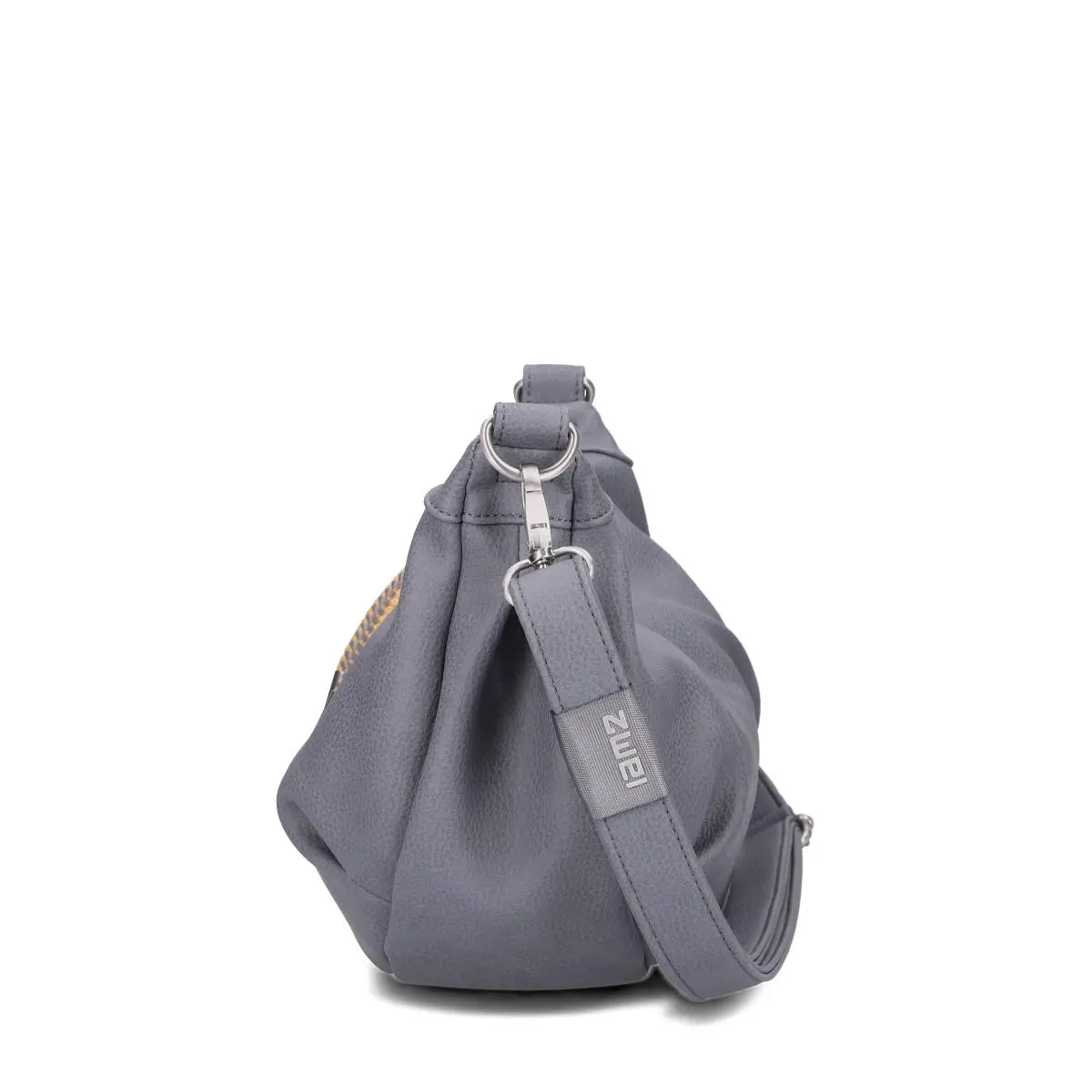 Lola Moon Bag blau-grau – Bild 3