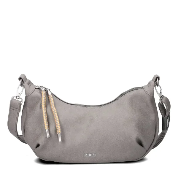 Lola Moon Bag grau