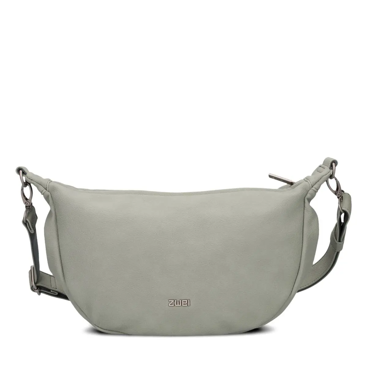 ZWEI M70 Moon Bag Umhängetasche moderne Crossbody Tasche