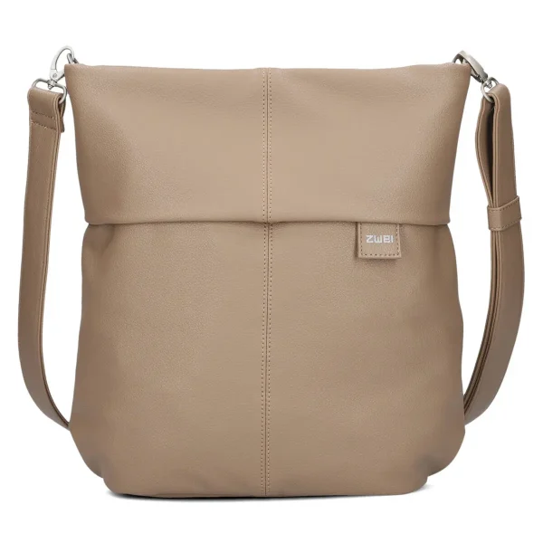 ZWEI M12 Umhängetasche Damen Crossbody Tasche A4